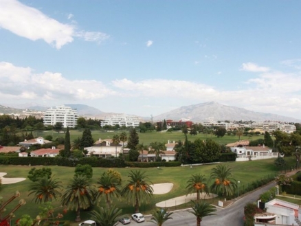 Guadalmina Alta property: Apartment for sale in Guadalmina Alta, Spain 214310