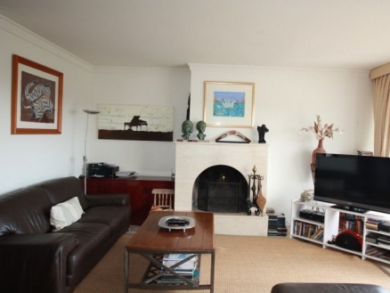 Guadalmina Alta property: Apartment with 4 bedroom in Guadalmina Alta, Spain 214310