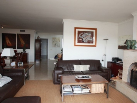 Guadalmina Alta property: Apartment in Malaga for sale 214310