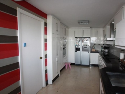Guadalmina Alta property: Guadalmina Alta, Spain | Apartment for sale 214310