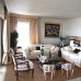 Guadalmina Alta property:  Apartment in Malaga 214310