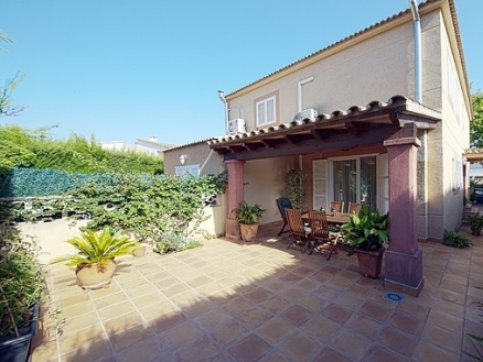 Palma De Mallorca property: Villa for sale in Palma De Mallorca 214311