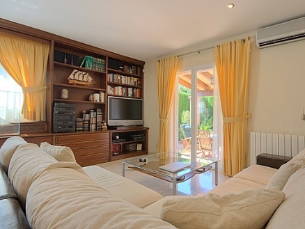 Palma De Mallorca property: Villa for sale in Palma De Mallorca, Mallorca 214311