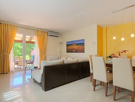 Palma De Mallorca property: Mallorca property | 4 bedroom Villa 214311