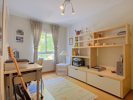Palma De Mallorca property: Mallorca Villa 214311