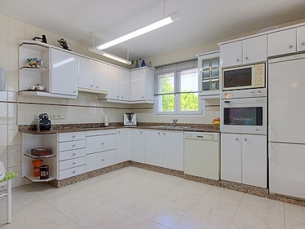 Palma De Mallorca property: Palma De Mallorca Villa 214311
