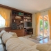 Palma De Mallorca property:  Villa in Mallorca 214311