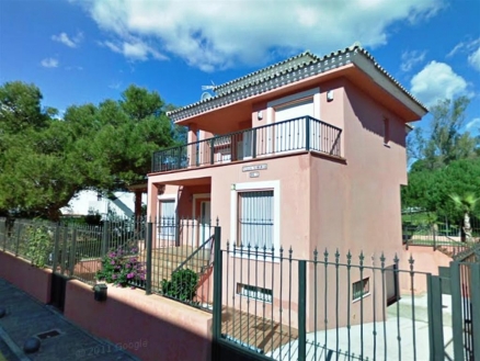 Elviria property: Villa for sale in Elviria 214312