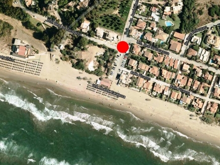 Elviria property: Villa for sale in Elviria, Spain 214312