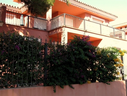 Elviria property: Villa with 4 bedroom in Elviria 214312