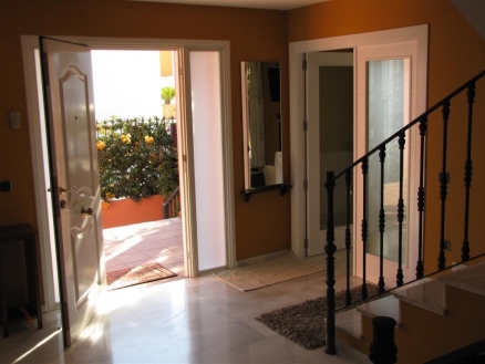 Elviria property: Villa in Malaga for sale 214312