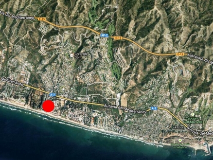 Elviria property: Malaga property | 4 bedroom Villa 214312