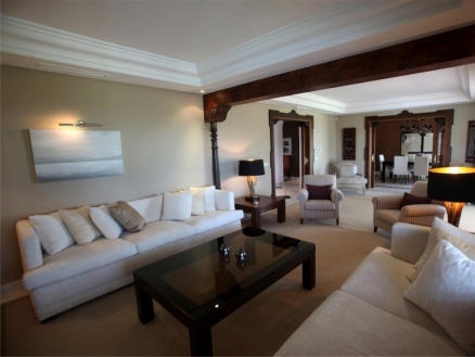 Benahavis property: Villa with 5 bedroom in Benahavis, Spain 214313