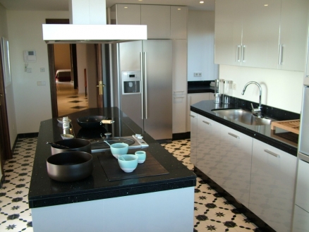 Benahavis property: Benahavis, Spain | Villa for sale 214313
