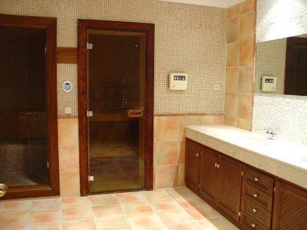 Benahavis property: Benahavis Villa 214313