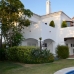 Benahavis property: Benahavis, Spain Villa 214313