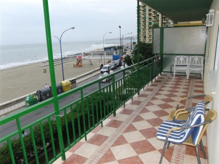 Fuengirola property: Apartment for sale in Fuengirola 214314