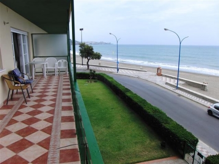 Fuengirola property: Apartment for sale in Fuengirola, Spain 214314