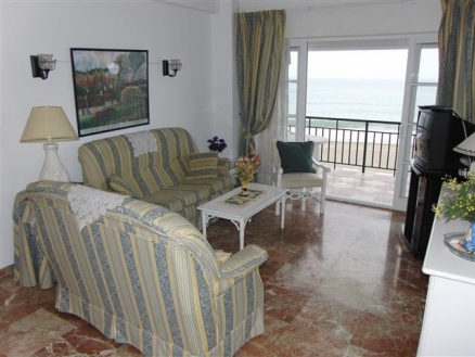 Fuengirola property: Apartment with 2 bedroom in Fuengirola 214314