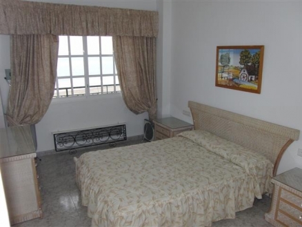 Fuengirola property: Apartment with 2 bedroom in Fuengirola, Spain 214314