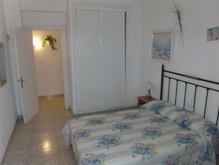 Fuengirola property: Apartment in Malaga for sale 214314