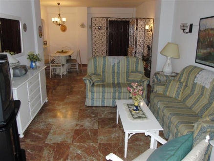 Fuengirola property: Malaga property | 2 bedroom Apartment 214314
