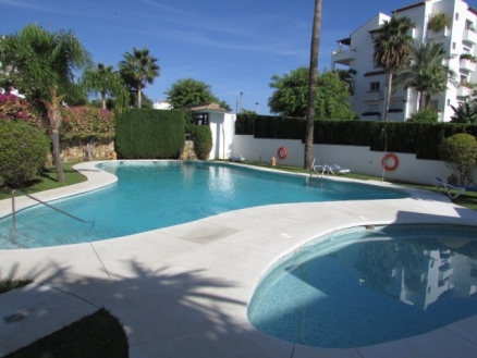 Costalita property: Apartment with 2 bedroom in Costalita, Spain 214316