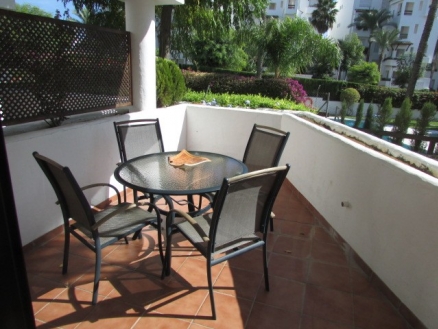 Costalita property: Apartment for sale in Costalita, Malaga 214316