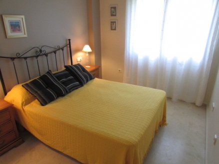 Costalita property: Malaga property | 2 bedroom Apartment 214316