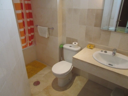 Costalita property: Costalita, Spain | Apartment for sale 214316