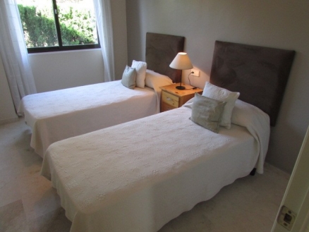 Costalita property: Malaga Apartment 214316
