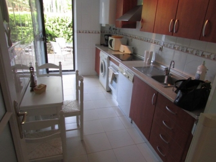 Costalita property: Costalita Apartment 214316