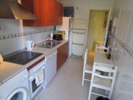 Costalita property: Apartment for sale in Costalita, Spain 214316