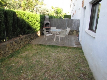 Costalita property: Apartment with 2 bedroom in Costalita 214316