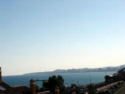 Benalmadena Costa property: Townhome for sale in Benalmadena Costa 214317