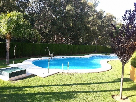 Benalmadena Costa property: Townhome for sale in Benalmadena Costa, Spain 214317