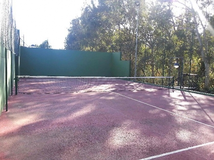 Benalmadena Costa property: Townhome with 4 bedroom in Benalmadena Costa, Spain 214317