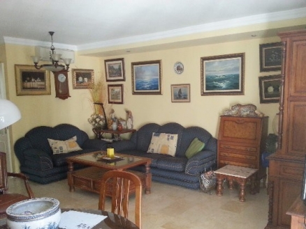 Benalmadena Costa property: Townhome in Malaga for sale 214317