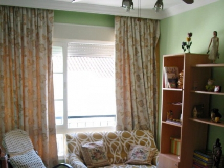 Benalmadena Costa property: Malaga property | 4 bedroom Townhome 214317