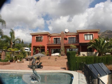 Benalmádena property: Villa for sale in Benalmádena 214318