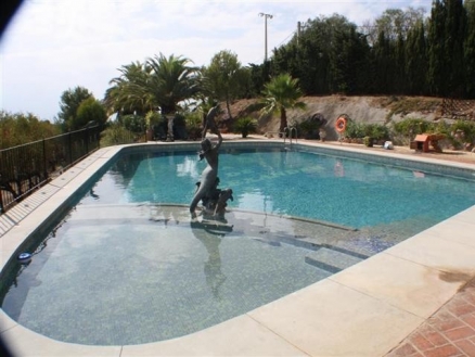 Benalmádena property: Villa for sale in Benalmádena, Spain 214318