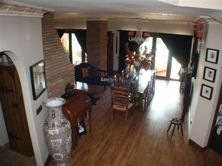 Benalmádena property: Villa with 7 bedroom in Benalmádena, Spain 214318