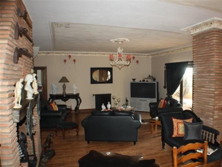Benalmádena property: Villa in Malaga for sale 214318