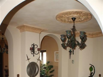 Benalmádena property: Malaga property | 7 bedroom Villa 214318