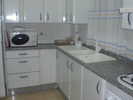Apartment for sale in town 214319