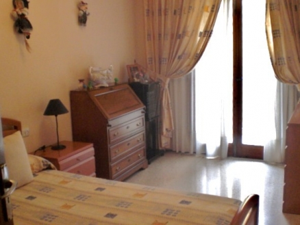 Apartment for sale in town, Mallorca 214319