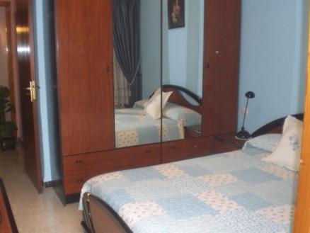 Mallorca Apartment 214319