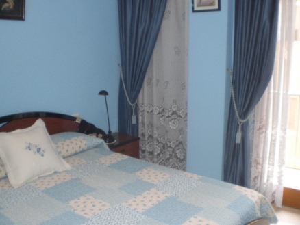 town Apartment 214319