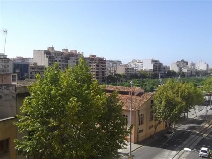 Palma De Mallorca property: Apartment for sale in Palma De Mallorca, Spain 214320