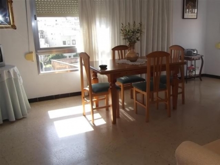 Palma De Mallorca property: Apartment with 3 bedroom in Palma De Mallorca 214320